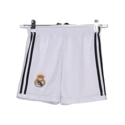Trainingsshorts (Wit) van Adidas
