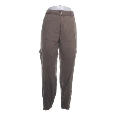 Cargo broek (Groen) van Guess Lyocell
