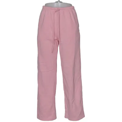 Jogginghose (Pink) Baumwolle, Polyester