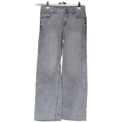 Jeans (Grå) från Two & Two Återvunnen bomull