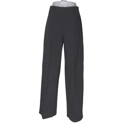 Broek (Grijs) van H&M Elastaan, Polyester, Viscose