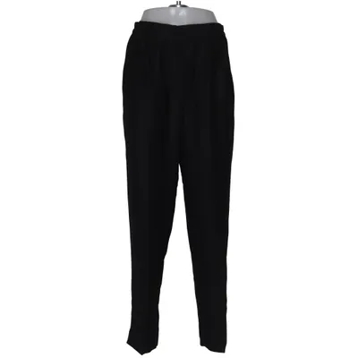 Pantalon (Noir) de Jean Claire
