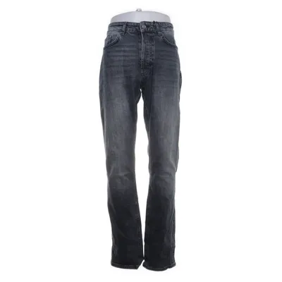 Jeans (Blå) från Karve Ekologisk bomull, Elastan