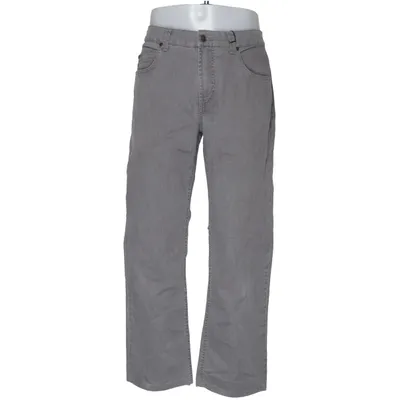 Jeans (Grå) fra A.W. Dunmore