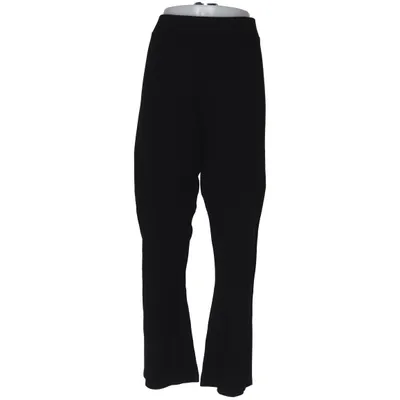 Leggings (Black) from Norah Elastane, Polyamide, Viscose