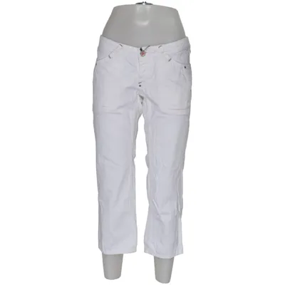 Jeans (White) from Gsus Sindustries Cotton