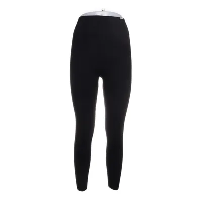 Sportleggings (Zwart) van Smilodox Polyamide, Elastaan
