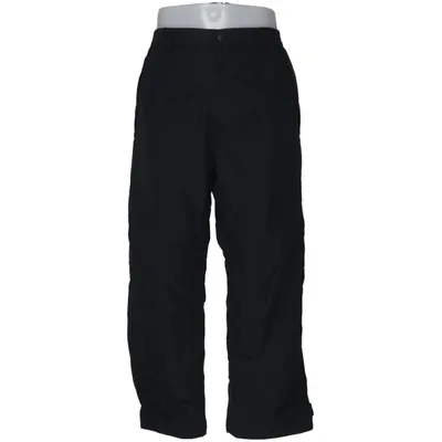 Pantalon imperméable (Noir) de Stormy Weather Polyamide, Polyester