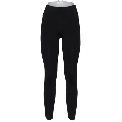 Sports tights (Black) from H&M Sport Elastane, Polyester