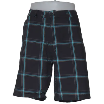 Shorts (Grå, Blå, Flerfarvet) fra Firefly Bomuld