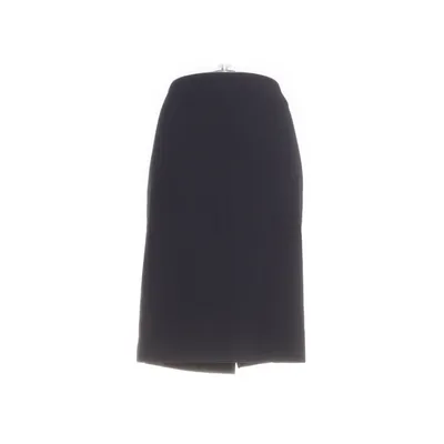 Kjol (Grå) från Boss Elastan, Polyamid, Viskos