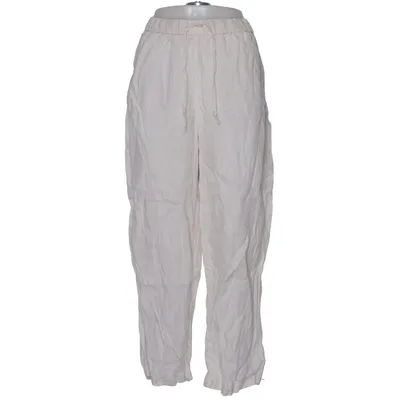 Pants (Beige) from Arket Linen
