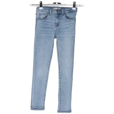Jean (710 Super Skinny) de Levi Strauss & Co Coton, Élasthane, Polyester