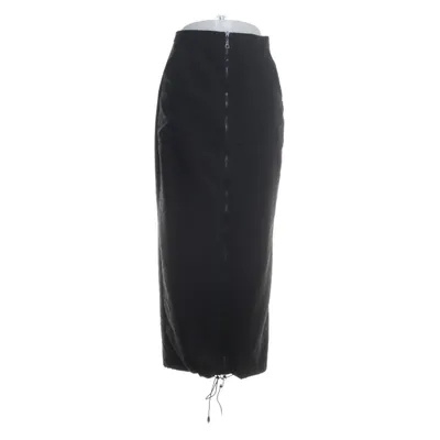 Maxi rok (Zwart) van More & More Nylon, Polyester