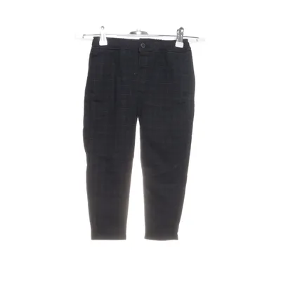 Kostuumbroek (Zwart) van Zara Elastaan, Polyester, Viscose