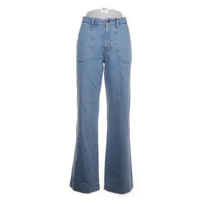 Jean (Bleu) de A.P.C Coton