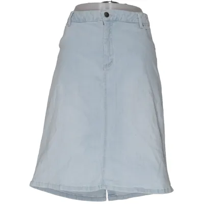 Jupe en jean (Bleu) de Jackie