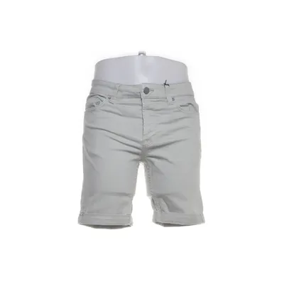 Jeansshorts (Grön) från Only & Sons Bomull, Elastan