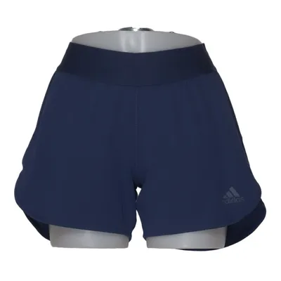 Trainingsshorts (Heat.Rdy) van Adidas Elastaan, Polyamide
