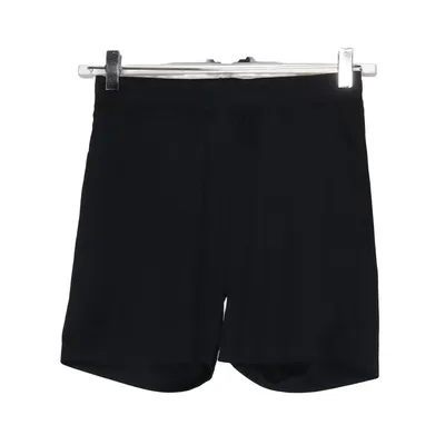 Trainingsshorts (Zwart) van Alex Polyester