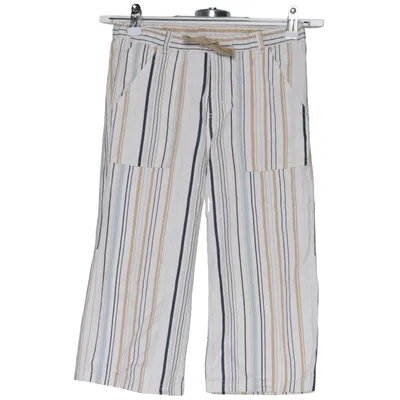Palazzo pants (White, Blue, Beige) from Original Marines