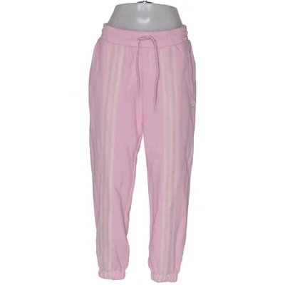 Pantalon de survêtement (Rose) de Adidas Originals Coton