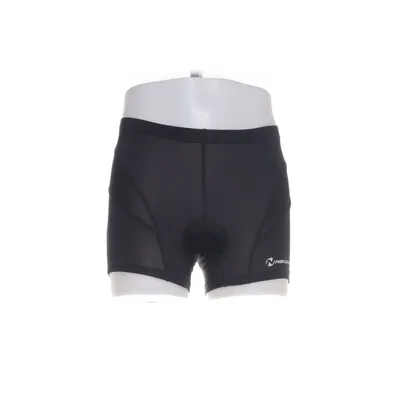 Cycling shorts (Black) from Nakamura Elastane, Polyamide, Polyester