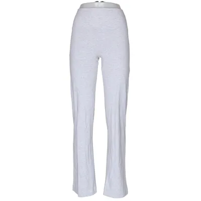 Sweatpants (Gray) from Nom Elastane, Organic cotton