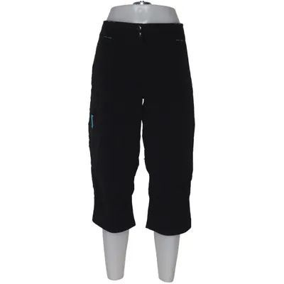 Driekwart broek (Rhonda) van Carra Polyamide, Polyester