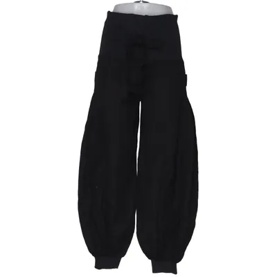 Pantalon maternité (Noir) de Luna Sea
