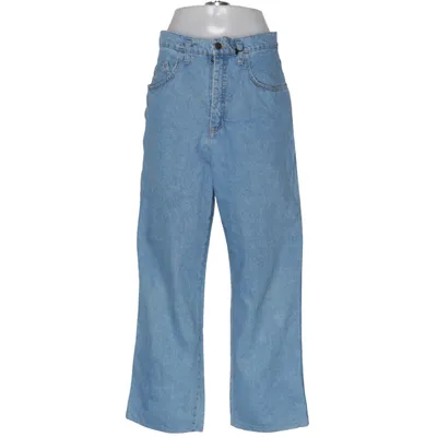 Jeans (Blau) von Warrick Baumwolle