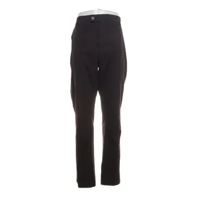 Broek (Zwart) van Abacus Elastaan, Polyester