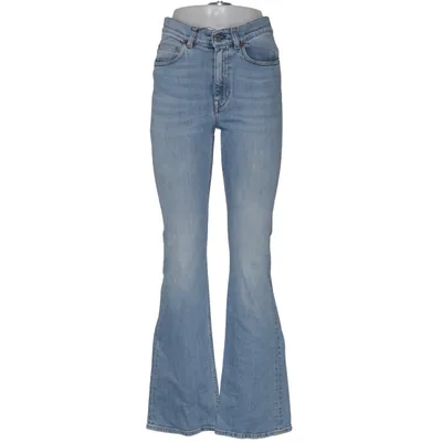 Spijkerbroek (Lita Clean Lt Vtg) van Acne Studios Katoen, Polyurethaan