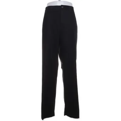 Chinos (Black) from Blue Harbour Cotton, Polyester