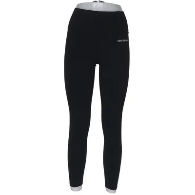 Sports tights (Black) from H&M Sport