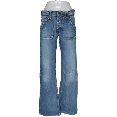 Jeans (KARDEEF) från Diesel Bomull