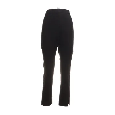 Stoffhose (Schwarz) von Five Units