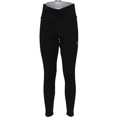 Sportleggings (Schwarz) von Adidas Originals