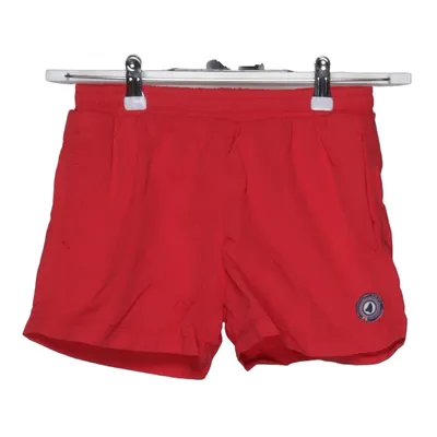 Zwemshort (Rood) van Marine Polyamide