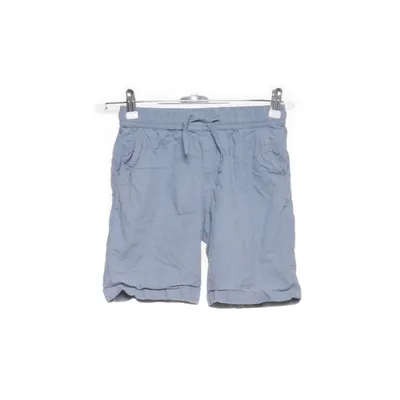 Shorts (Blå) från Lager 157 Bomull, Linne