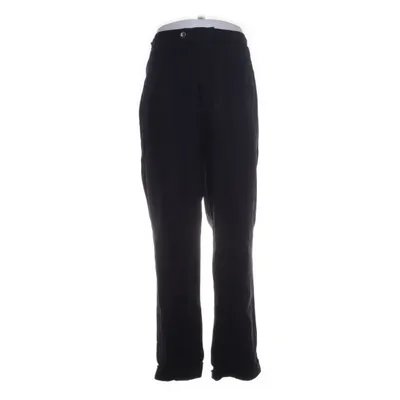Jakkesætsbukser (Blå) fra Suitsupply Bomuld, Elastan, Cupro, Polyester