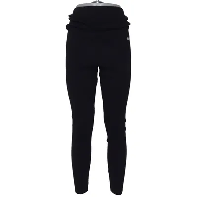 Legging (Bleu) de Petit Stories Élasthane, Modal, Coton biologique