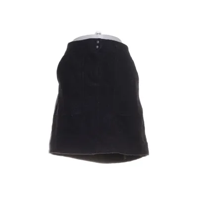 Kjol (Svart) från Rossi Elastan, Polyamid, Polyester, Ull, Viskos
