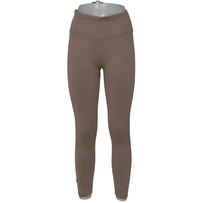 Sportleggings (Beige) von Aim'n Elasthan, Polyamid, Polyester