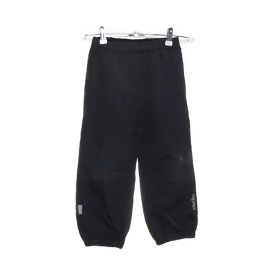 Överdragsbyxor (Svart) från Abeko Polyester