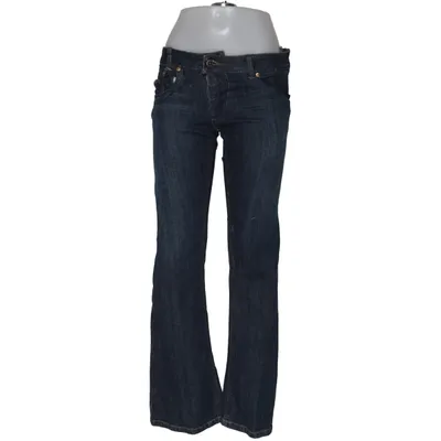Jeans (Blå) fra Casual by Halens