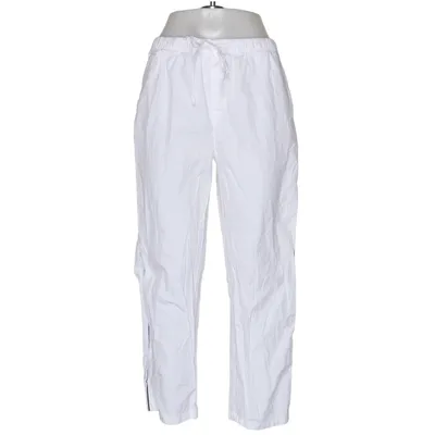 Pantalon (Blanc) de Zara Home Coton