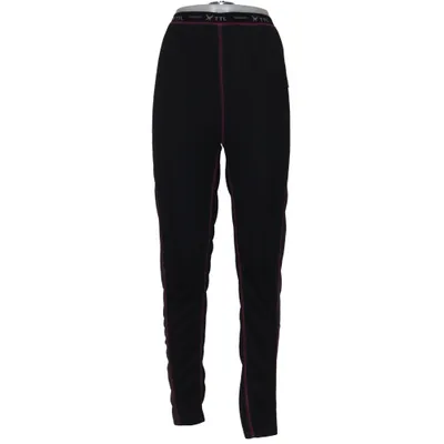 Base layer pants (Black, Pink) from X TTL Polyester