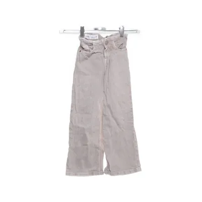 Jean (Beige) de Zara Coton