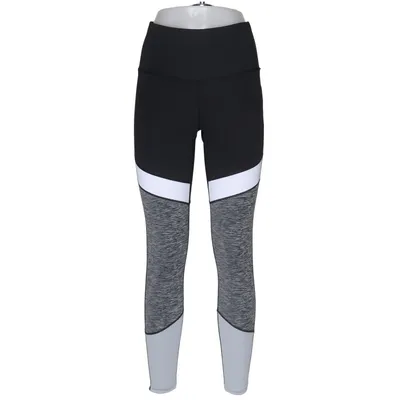 Collants de sport (Noir, Gris, Blanc) de OTP Élasthane, Polyester